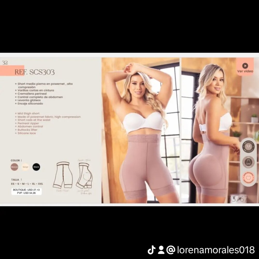 100 % Colombian Body Scultping